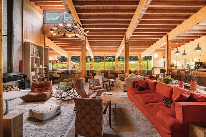 Big Sky Hotel & Spa