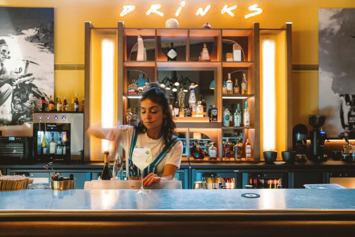 Big Sky Hotel & Spa