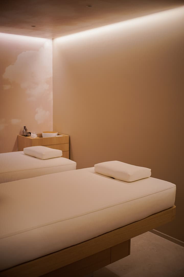 Big Sky Hotel & Spa