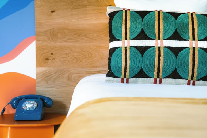Big Sky Hotel & Spa