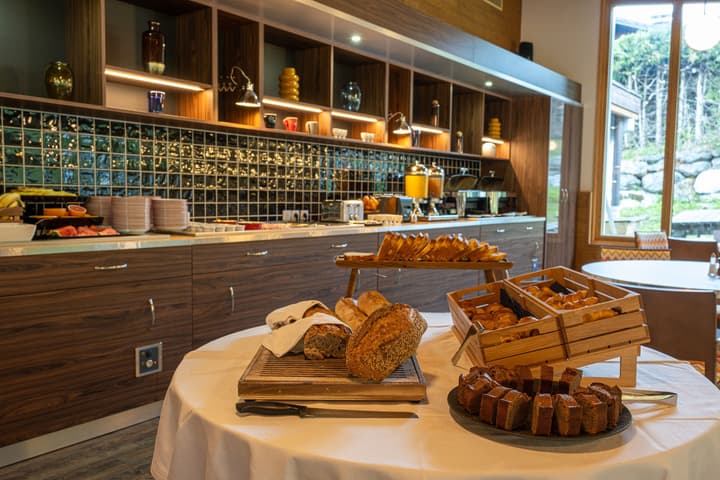 Big Sky Hotel & Spa