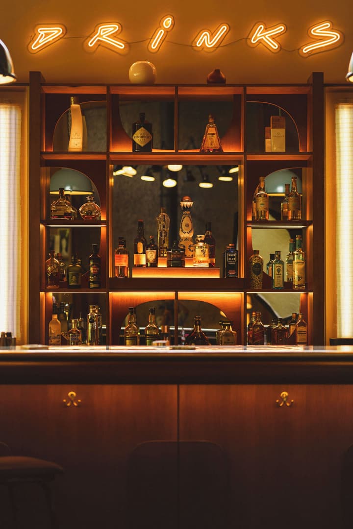 Big Sky Hotel & Spa