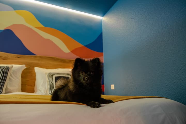 Big Sky Hotel & Spa