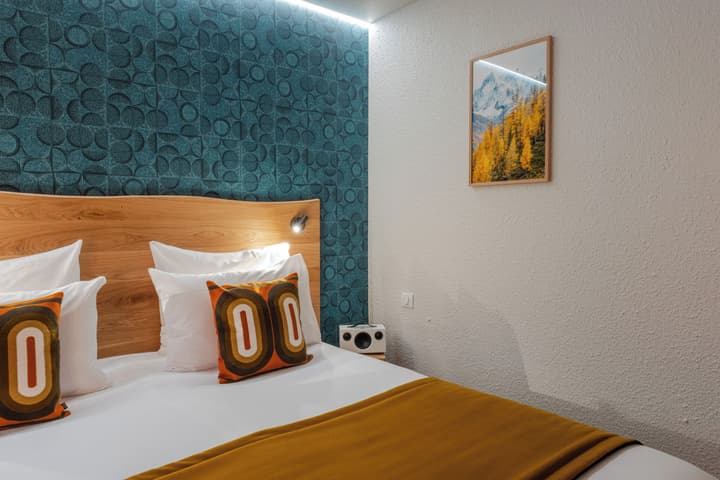Big Sky Hotel & Spa