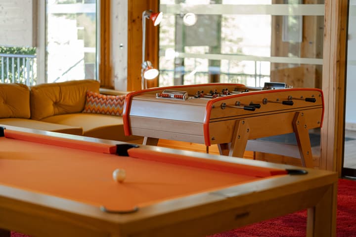 Big Sky Hotel & Spa