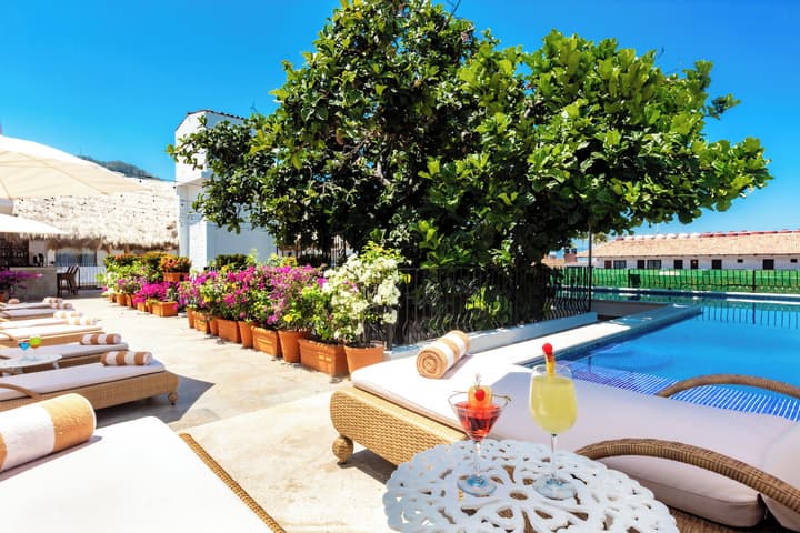 Hotel Casa Dona Susana by Los Arcos