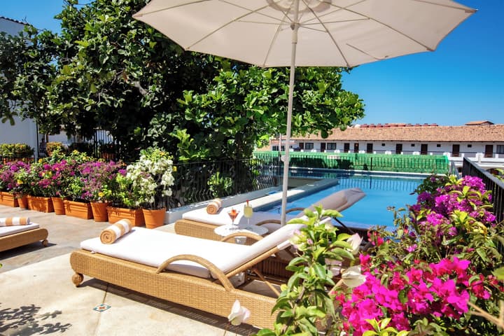 Hotel Casa Dona Susana by Los Arcos