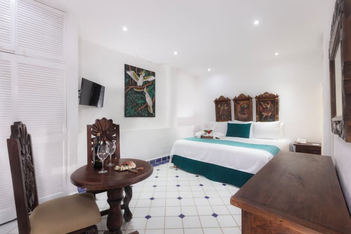 Hotel Casa Dona Susana by Los Arcos