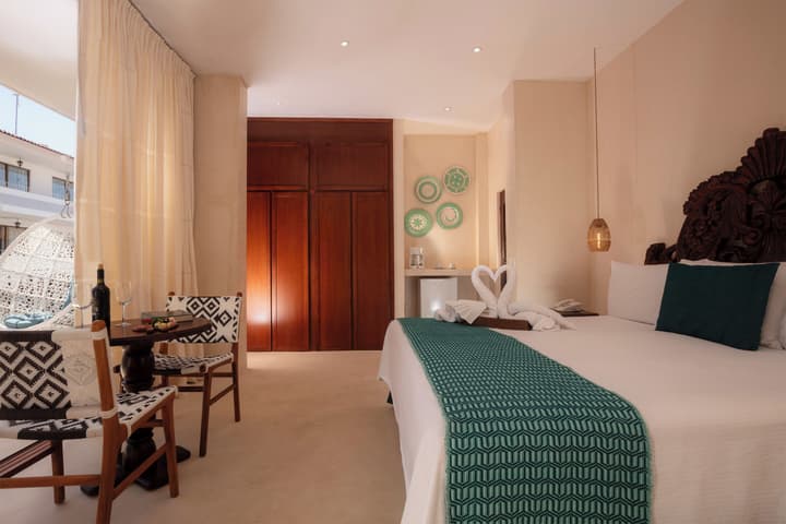 Hotel Casa Dona Susana by Los Arcos