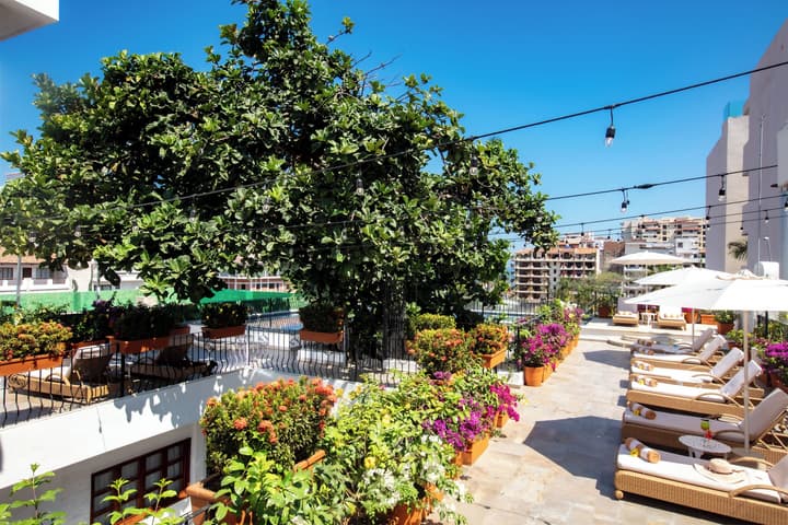 Hotel Casa Dona Susana by Los Arcos