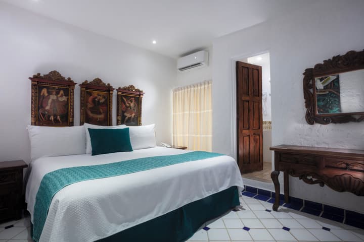 Hotel Casa Dona Susana by Los Arcos