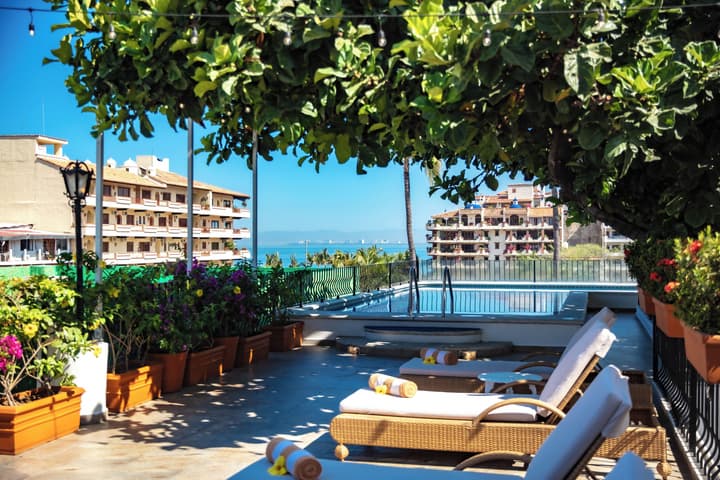 Hotel Casa Dona Susana by Los Arcos