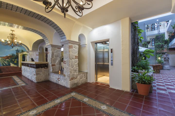 Hotel Casa Dona Susana by Los Arcos