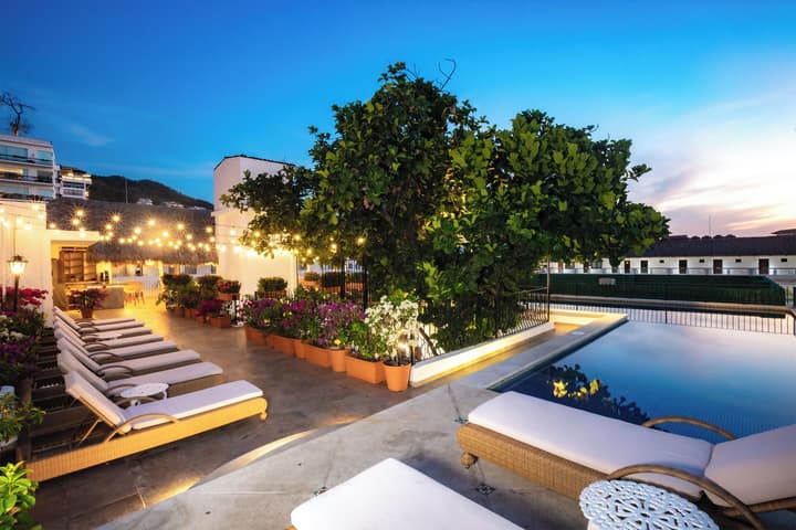 Hotel Casa Dona Susana by Los Arcos