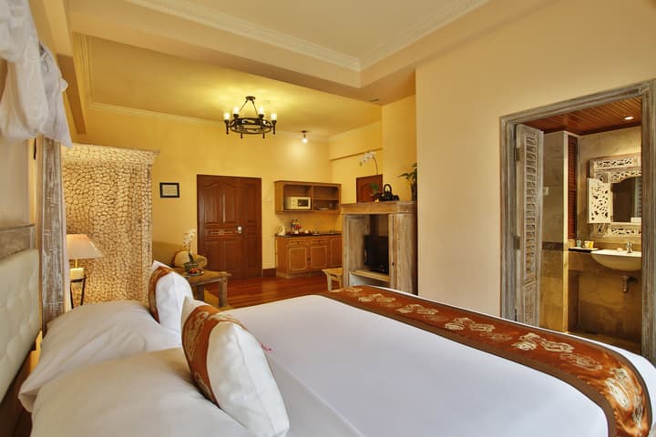 The Jayakarta Lombok Hotel & Spa