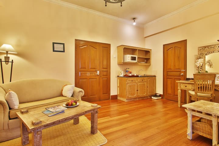 The Jayakarta Lombok Hotel & Spa