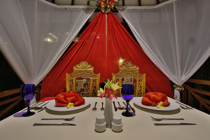 The Jayakarta Lombok Hotel & Spa