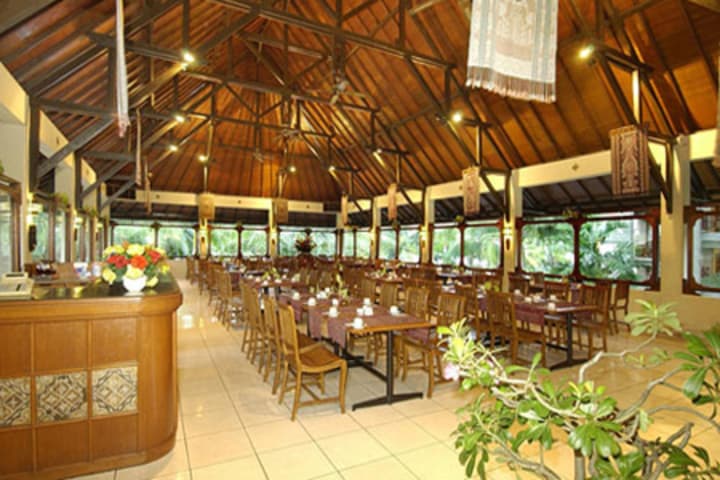 The Jayakarta Lombok Hotel & Spa