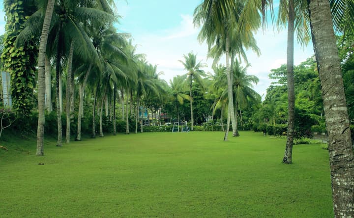 The Jayakarta Lombok Hotel & Spa