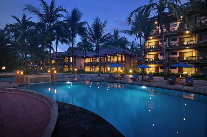 The Jayakarta Lombok Hotel & Spa