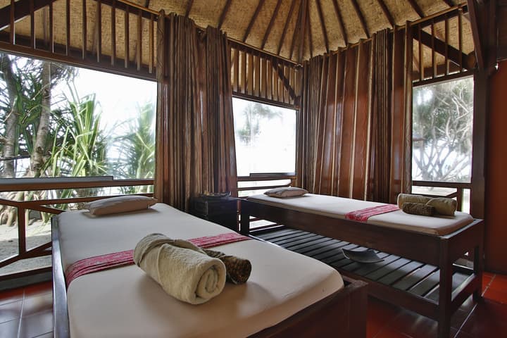 The Jayakarta Lombok Hotel & Spa