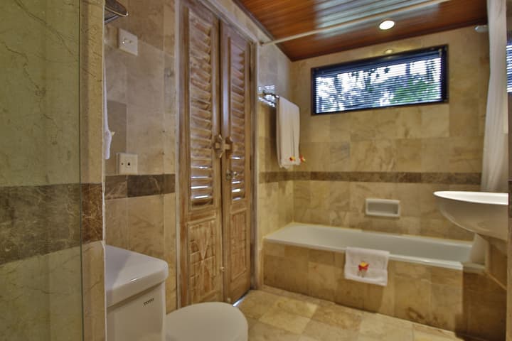 The Jayakarta Lombok Hotel & Spa