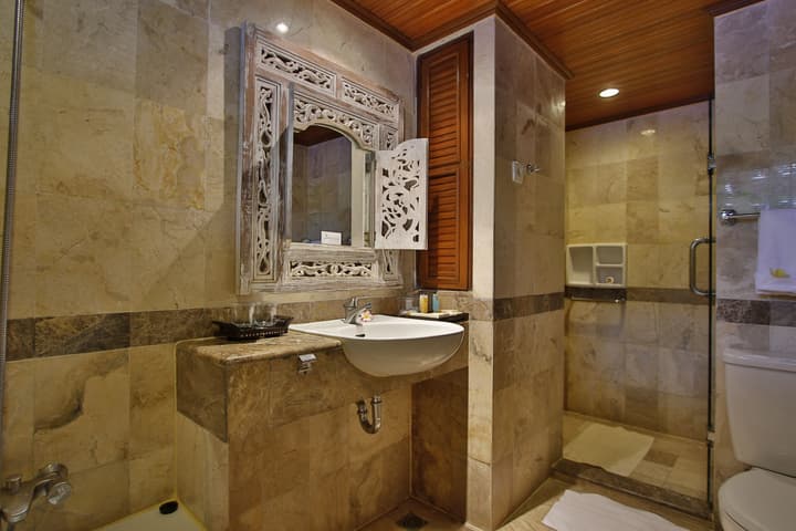 The Jayakarta Lombok Hotel & Spa