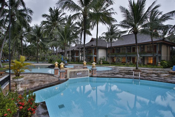 The Jayakarta Lombok Hotel & Spa