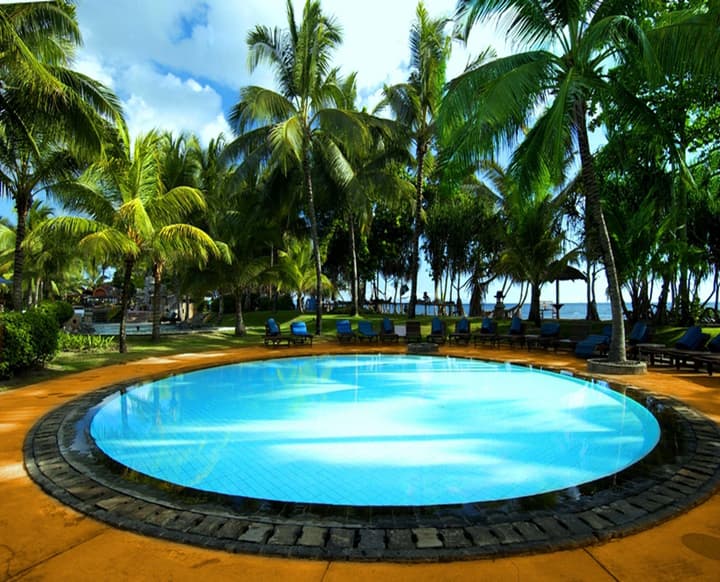 The Jayakarta Lombok Hotel & Spa
