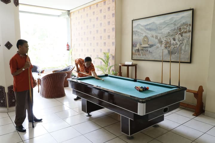 The Jayakarta Lombok Hotel & Spa