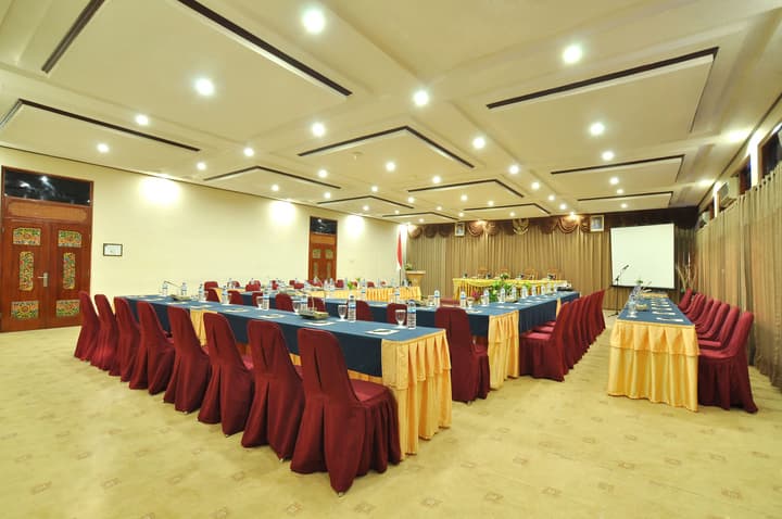 The Jayakarta Lombok Hotel & Spa