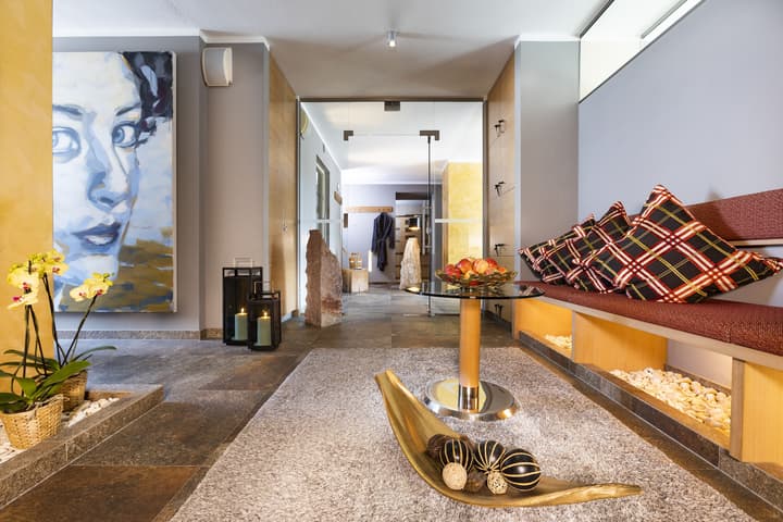 Hotel Das Innsbruck