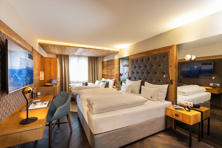Hotel Das Innsbruck