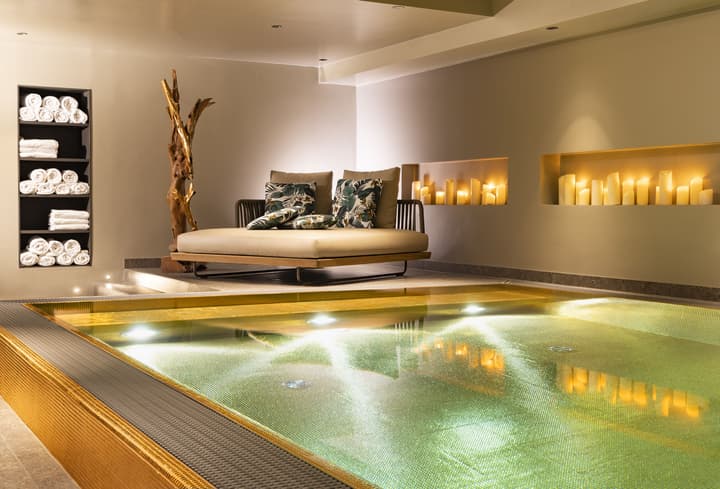 Hotel Das Innsbruck