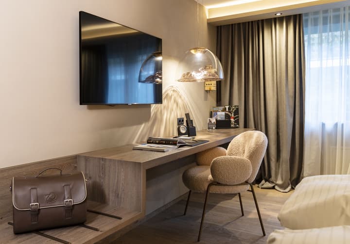 Hotel Das Innsbruck