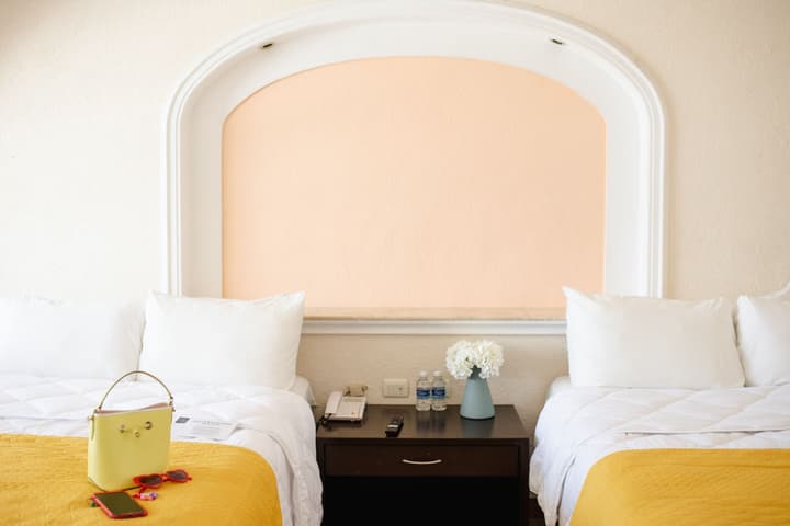 Hotel Los Aluxes