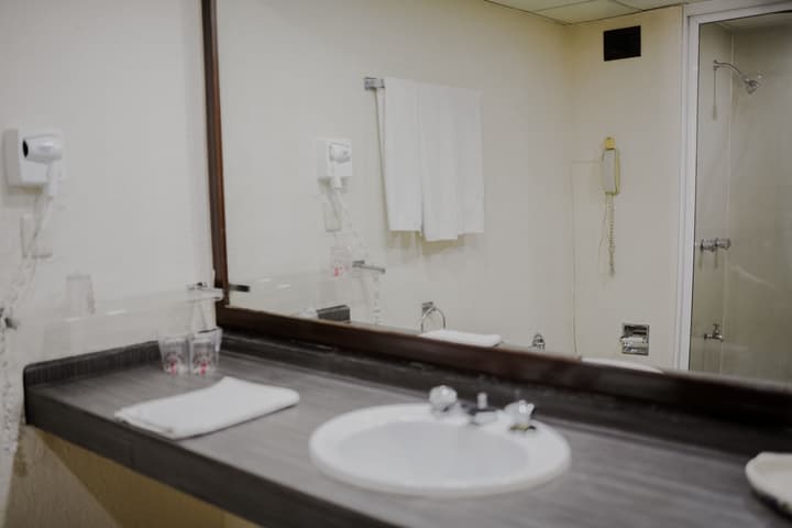 Hotel Los Aluxes