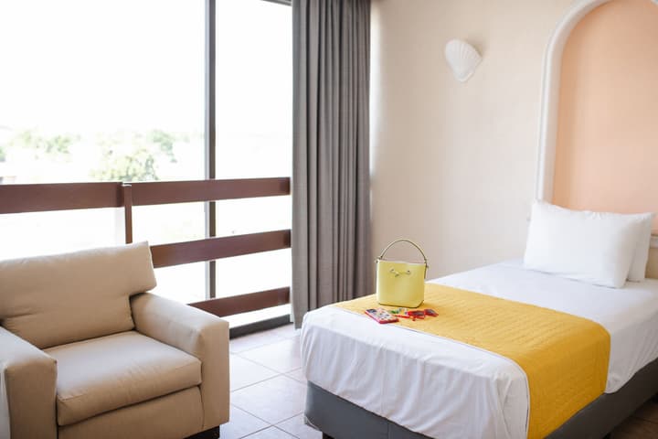 Hotel Los Aluxes