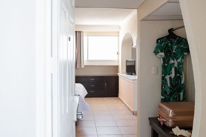 Hotel Los Aluxes