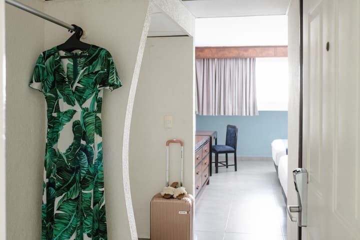 Hotel Los Aluxes