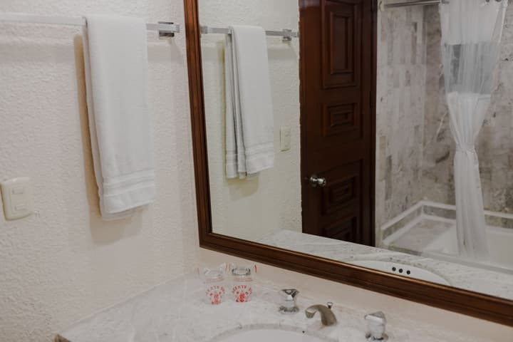 Hotel Los Aluxes