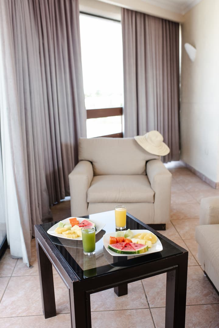 Hotel Los Aluxes