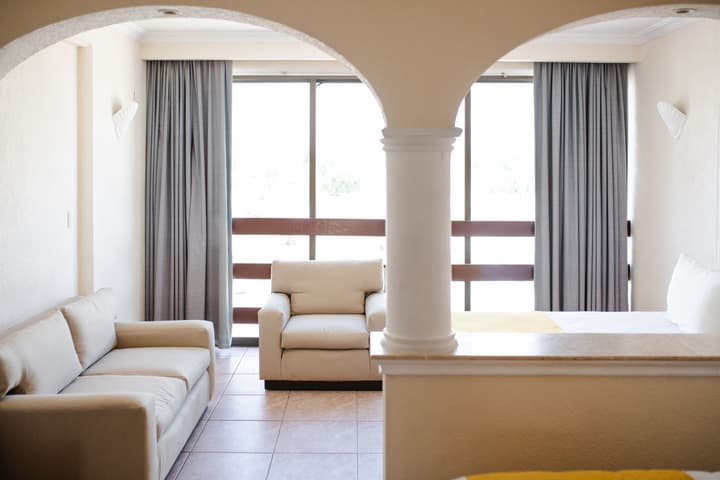 Hotel Los Aluxes