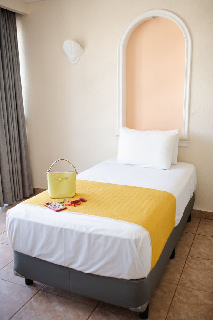 Hotel Los Aluxes