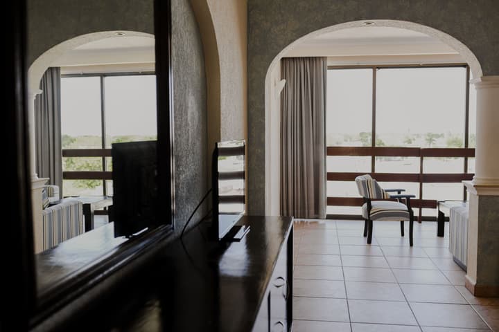 Hotel Los Aluxes