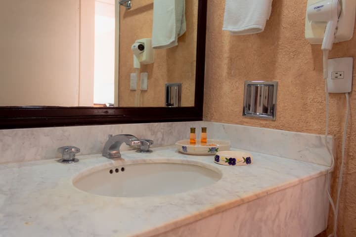 Hotel Los Aluxes