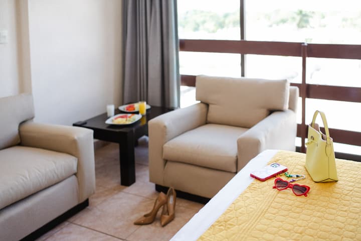 Hotel Los Aluxes