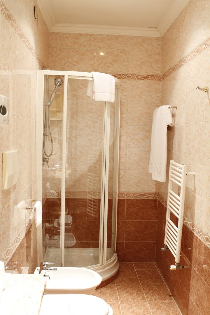 Hotel Genio