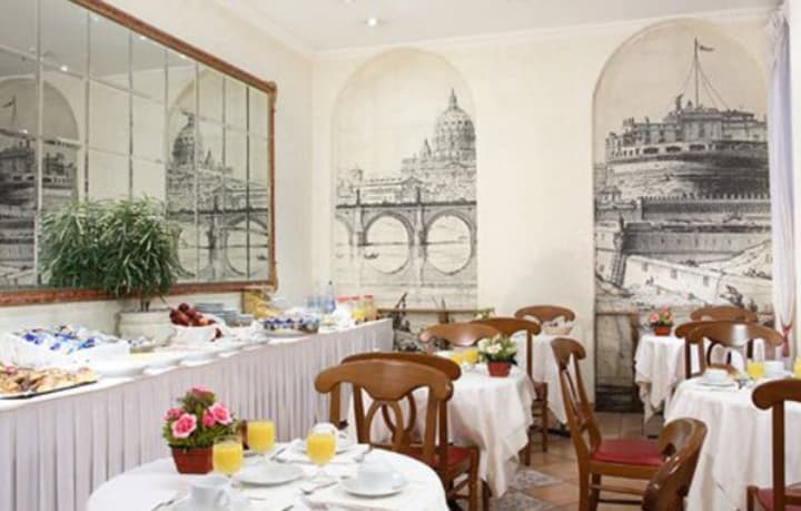 Hotel Genio