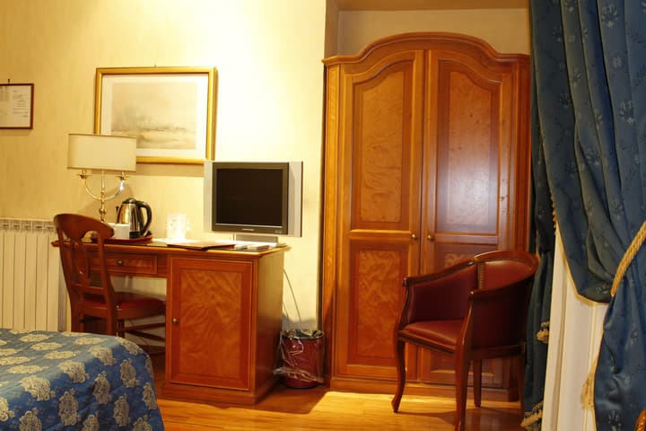 Hotel Genio